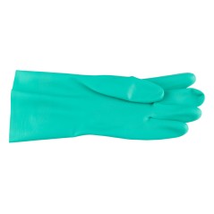 NEO TOOLS 97-695-7 Rękawice chemioodporne, nitrylowe, rozmiar 7