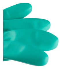 NEO TOOLS 97-695-7 Rękawice chemioodporne, nitrylowe, rozmiar 7 