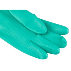 NEO TOOLS 97-695-7 Rękawice chemioodporne, nitrylowe, rozmiar 7 