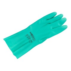 NEO TOOLS 97-695-7 Rękawice chemioodporne, nitrylowe, rozmiar 7 