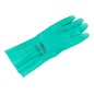 NEO TOOLS 97-695-7 Rękawice chemioodporne, nitrylowe, rozmiar 7