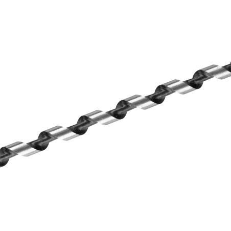 GRAPHITE 54T551 Wiertło do drewna spiralne, 8 x 230 mm