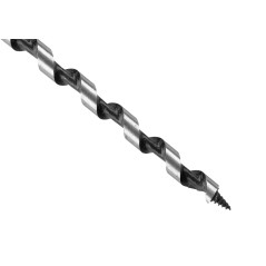 GRAPHITE 54T551 Wiertło do drewna spiralne, 8 x 230 mm 