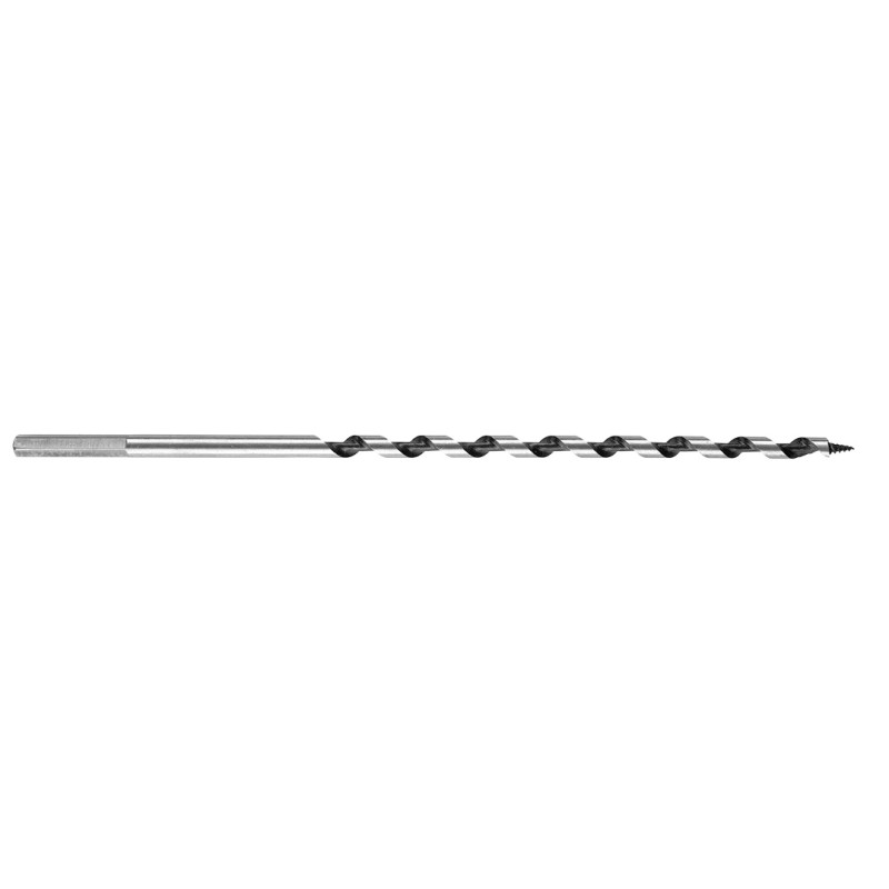 GRAPHITE 54T550 Wiertło do drewna spiralne, 6 x 230 mm