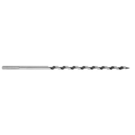 GRAPHITE 54T550 Wiertło do drewna spiralne, 6 x 230 mm