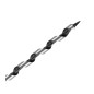 GRAPHITE 54T550 Wiertło do drewna spiralne, 6 x 230 mm