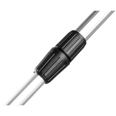 GRAPHITE 58G030-BC Zestaw E+: podkaszarka (58G030) + akumulator 2ah + ładowarka 