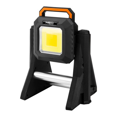 NEO TOOLS 99-124 Reflektor teleskopowy 3000lm