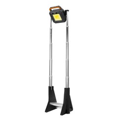NEO TOOLS 99-124 Reflektor teleskopowy 3000lm 