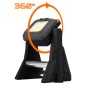 NEO TOOLS 99-124 Reflektor teleskopowy 3000lm