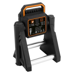 NEO TOOLS 99-124 Reflektor teleskopowy 3000lm 
