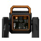 NEO TOOLS 99-124 Reflektor teleskopowy 3000lm