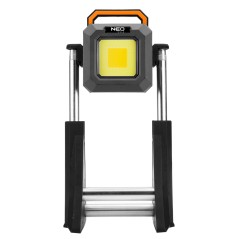 NEO TOOLS 99-124 Reflektor teleskopowy 3000lm 