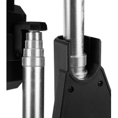 NEO TOOLS 99-124 Reflektor teleskopowy 3000lm 
