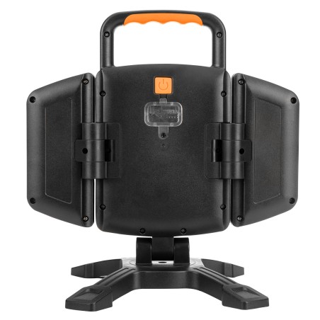 NEO TOOLS 99-125 Lampa akumulatorowa robocza 2000lm