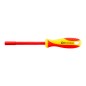 NEO TOOLS 04-145 Wkrętaki izolowane nasadowe 5 szt.