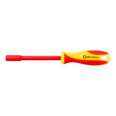 NEO TOOLS 04-145 Wkrętaki izolowane nasadowe 5 szt. 