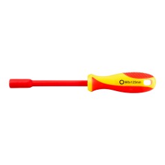 NEO TOOLS 04-145 Wkrętaki izolowane nasadowe 5 szt. 
