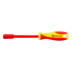 NEO TOOLS 04-145 Wkrętaki izolowane nasadowe 5 szt. 