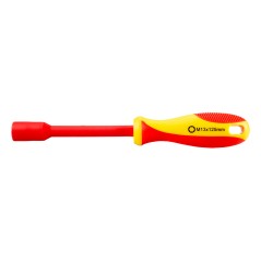 NEO TOOLS 04-145 Wkrętaki izolowane nasadowe 5 szt. 