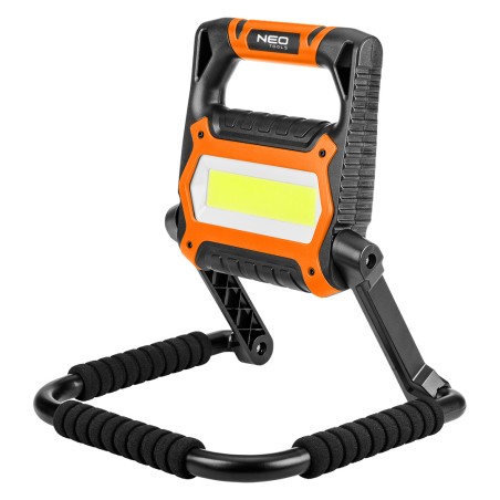NEO TOOLS 99-126 Lampa warsztatowa akumulatorowa 1400lm