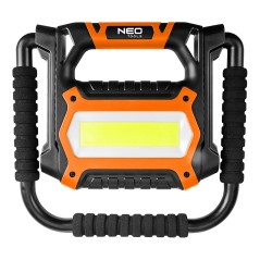 NEO TOOLS 99-126 Lampa warsztatowa akumulatorowa 1400lm