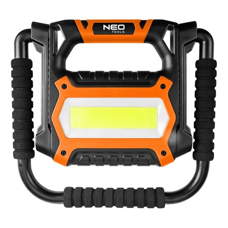 NEO TOOLS 99-126 Lampa warsztatowa akumulatorowa 1400lm