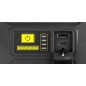 NEO TOOLS 99-126 Lampa warsztatowa akumulatorowa 1400lm
