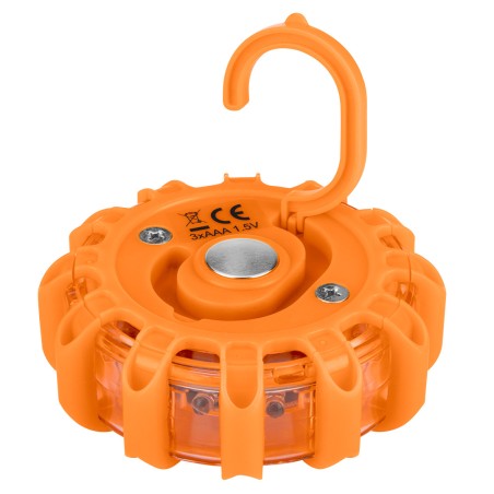 NEO TOOLS 99-128 Flara drogowa ostrzegawcza