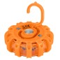NEO TOOLS 99-128 Flara drogowa ostrzegawcza