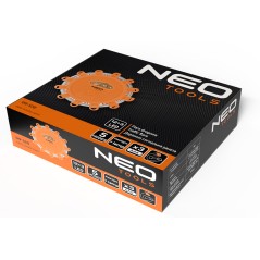 NEO TOOLS 99-128 Flara drogowa ostrzegawcza 