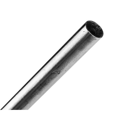 GRAPHITE 54T573 Zestaw wierteł do drewna, przedłużanych: 4, 5, 6, 7, 8, 10, 12 mm x 300 mm, 7 sztuk