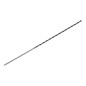 GRAPHITE 54T573 Zestaw wierteł do drewna, przedłużanych: 4, 5, 6, 7, 8, 10, 12 mm x 300 mm, 7 sztuk