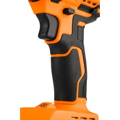 NEO TOOLS 04-619 Wiertarko-wkrętarka udarowa bezszczotkowa 18V, uchwyt 13mm, compact, Energy+, bez akumulatora 