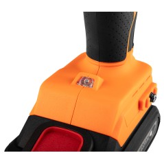 NEO TOOLS 04-619 Wiertarko-wkrętarka udarowa bezszczotkowa 18V, uchwyt 13mm, compact, Energy+, bez akumulatora 