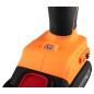 NEO TOOLS 04-619 Wiertarko-wkrętarka udarowa bezszczotkowa 18V, uchwyt 13mm, compact, Energy+, bez akumulatora