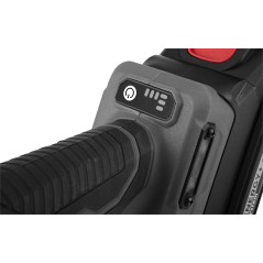 GRAPHITE 58GE142 Szlifierka kątowa 125mm bezszczotkowa Energy+ 0-9200/min-1, bez akumulatora 