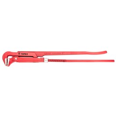TOPEX 34D753 Klucz do rur typ "90", 2.0", 530 mm