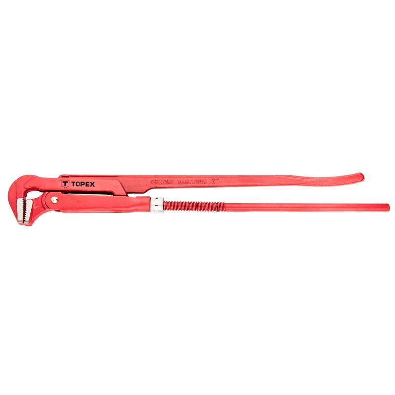 TOPEX 34D753 Klucz do rur typ "90", 2.0", 530 mm