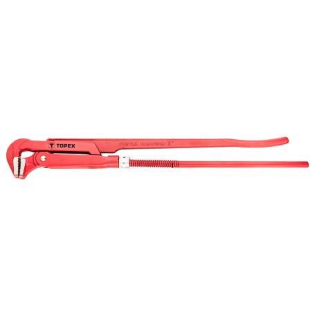 TOPEX 34D753 Klucz do rur typ "90", 2.0", 530 mm