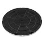 NEO TOOLS 90-015 Wentylator podłogowy 50W, śr. 40 cm, 3 prędkości, oscylacja, biały