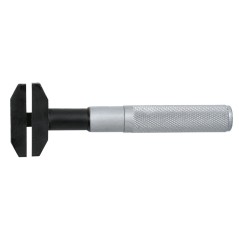 TOPEX 35D156 Klucz nastawny "francuz" 260 mm, zakres 0 - 65 mm