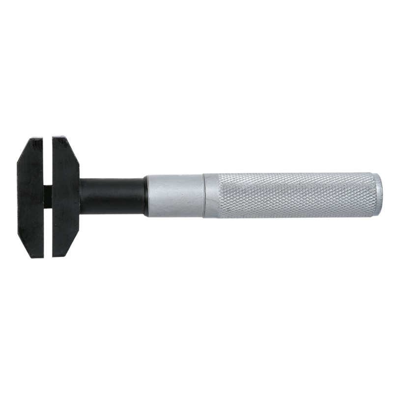 TOPEX 35D156 Klucz nastawny "francuz" 260 mm, zakres 0 - 65 mm