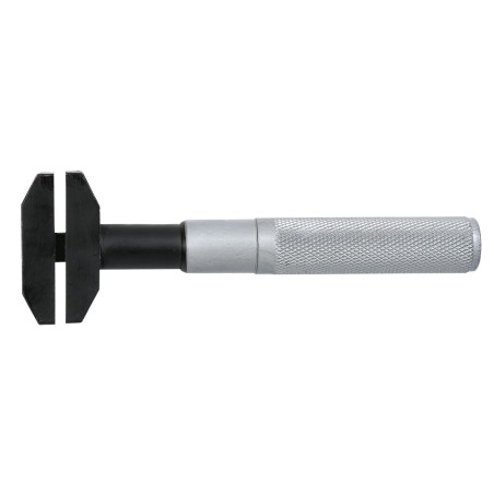 TOPEX 35D156 Klucz nastawny "francuz" 260 mm, zakres 0 - 65 mm