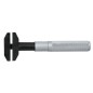 TOPEX 35D156 Klucz nastawny "francuz" 260 mm, zakres 0 - 65 mm