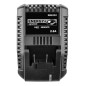 GRAPHITE 58G002 Ładowarka do akumulatorów Energy+