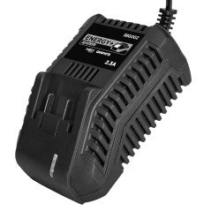 GRAPHITE 58G002 Ładowarka do akumulatorów Energy+ 