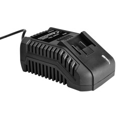GRAPHITE 58G002 Ładowarka do akumulatorów Energy+ 
