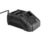 GRAPHITE 58G002 Ładowarka do akumulatorów Energy+