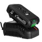 GRAPHITE 58G002 Ładowarka do akumulatorów Energy+